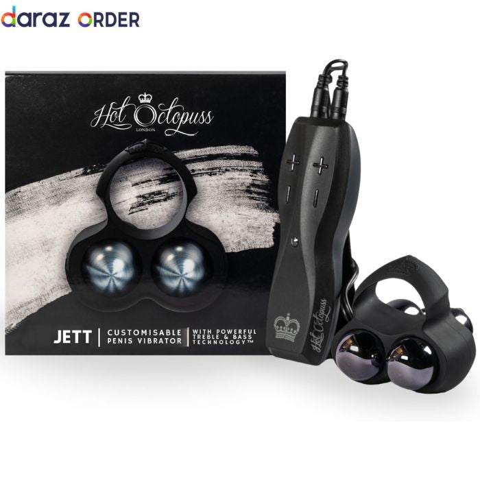 Hot Octopuss JETT Hands Free Vibrator
