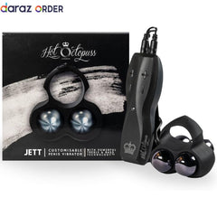 Hot Octopuss JETT Hands Free Vibrator