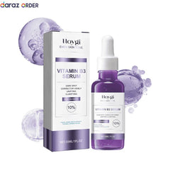 Hoygi Vitamin B 3 Face Serum In Pakistan