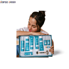 Hydra Facial Kit In Pakistan