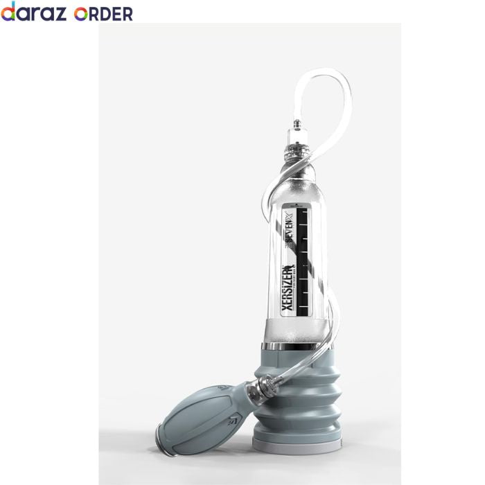 Hydro Pressure Care Tool Penis Pump