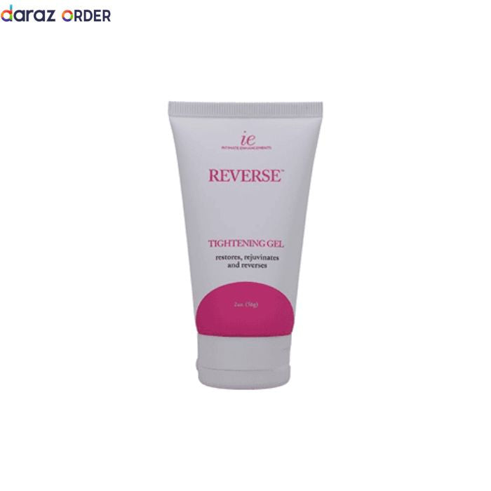 ie Reverse Vaginal Tightening Gel