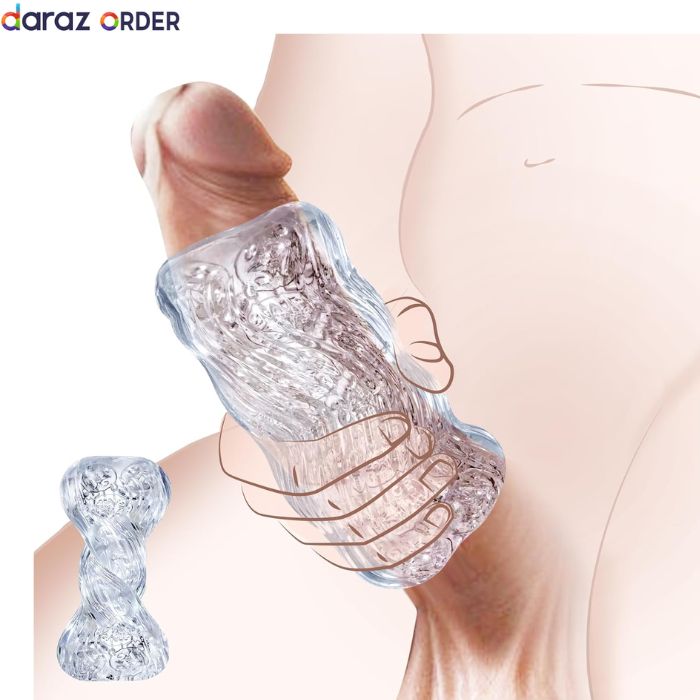 IMOTANI Compact Sleeve Hand Free
