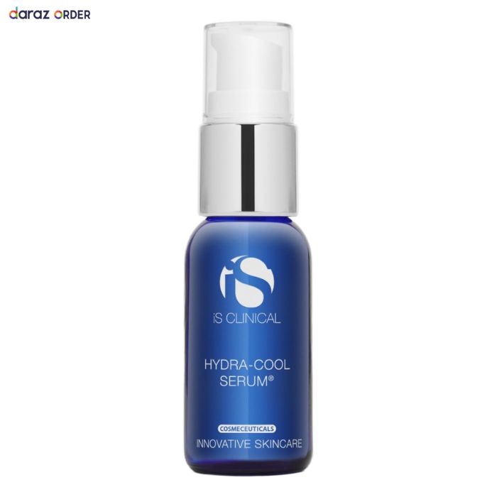 IS CLINICAL Hydra-Cool Serum 30ml