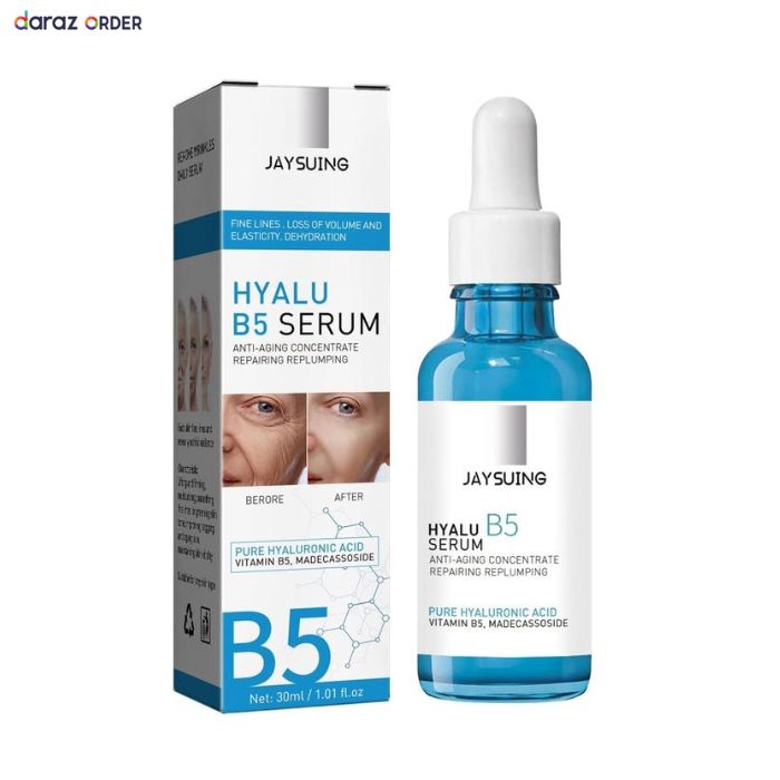 Jaysuing Hyalu B5 Serum 30ml
