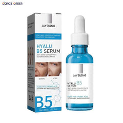 Jaysuing Hyalu B5 Serum 30ml