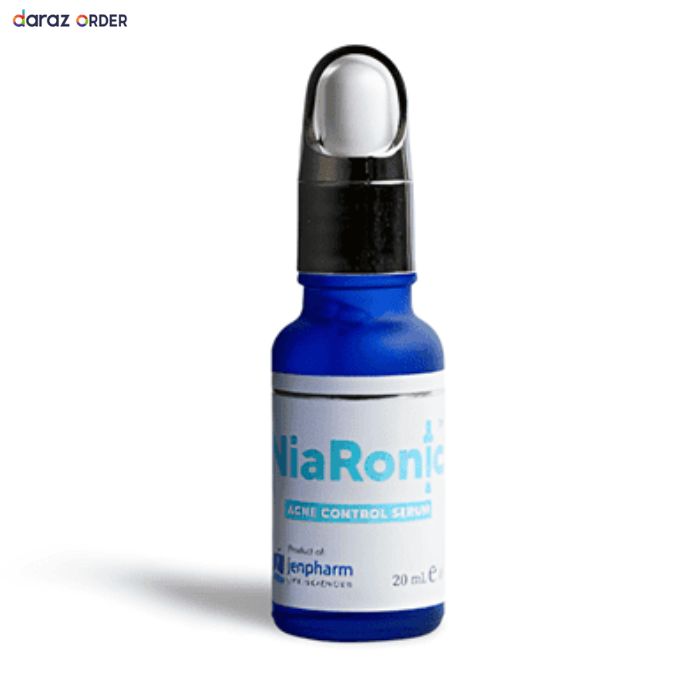 Jenpharm Niaronic Serum 20ml