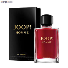 Joop Perfume 125ml