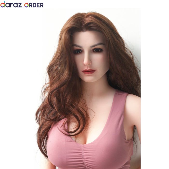 Journi 157cm Small Bust Sex Doll