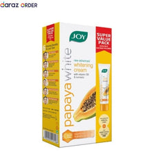 Joy Papaya Whitening Cream