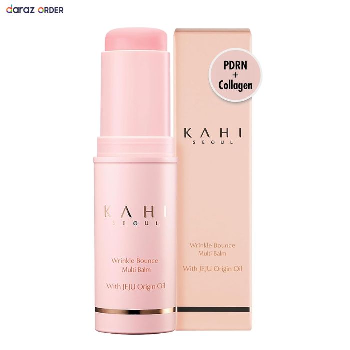 KAHI Wrinkle Bounce Multi Balm