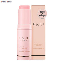 KAHI Wrinkle Bounce Multi Balm