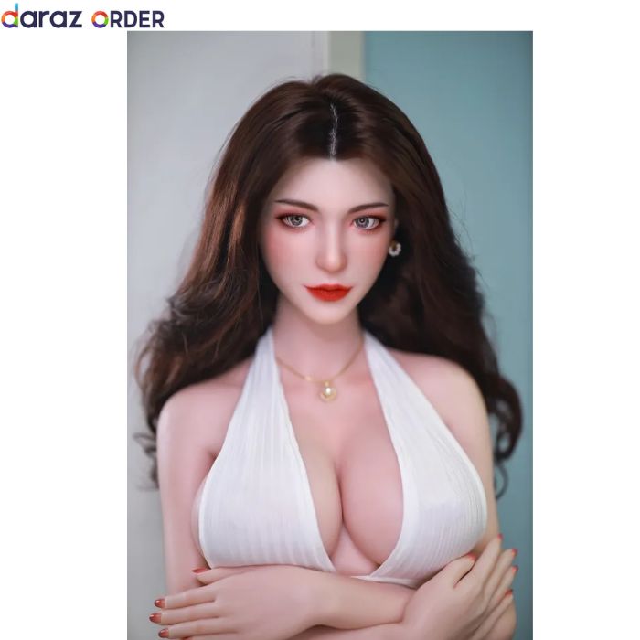 Kenna 161cm JY Sex Doll Silicone Skinny