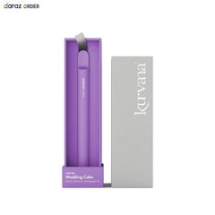 kurvana ascnd Wedding Cake THC Vape Pen