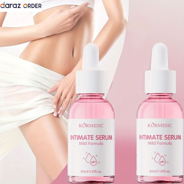 Kormesic Feminine Intimate Serum