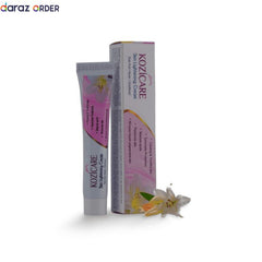 Kozicare Glow Cream Daily Skin Care Formula 20GM