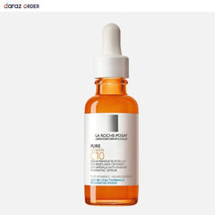 La Roche-Posay Vitamin C Serum