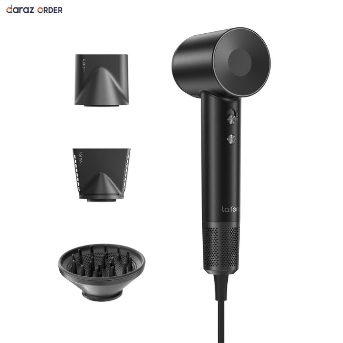 Laifen Hair Dryer Swift SE 200 Million Negative