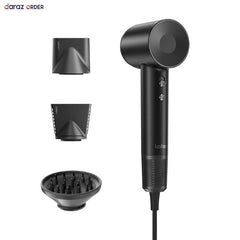 Laifen Hair Dryer Swift SE 200 Million Negative
