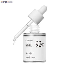 Lanemay 90% Snail Soothing Serum 100ml