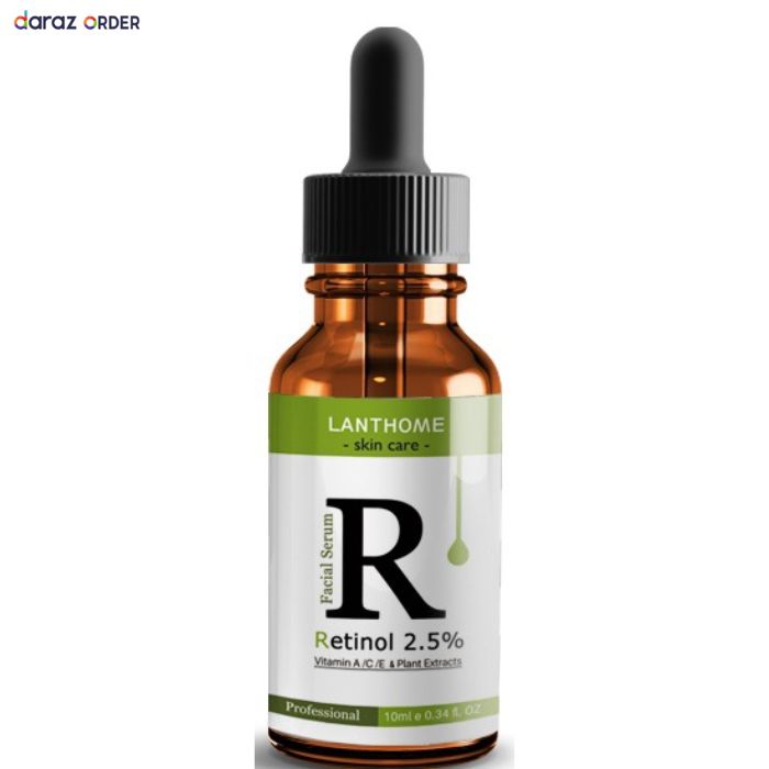 Lanthome Retinol Facial Serum 30ml