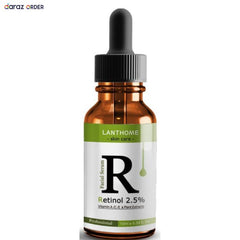 Lanthome Retinol Facial Serum 30ml