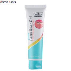Laoshiya Acne Scar Removal Gel for Clear Skin 35ML