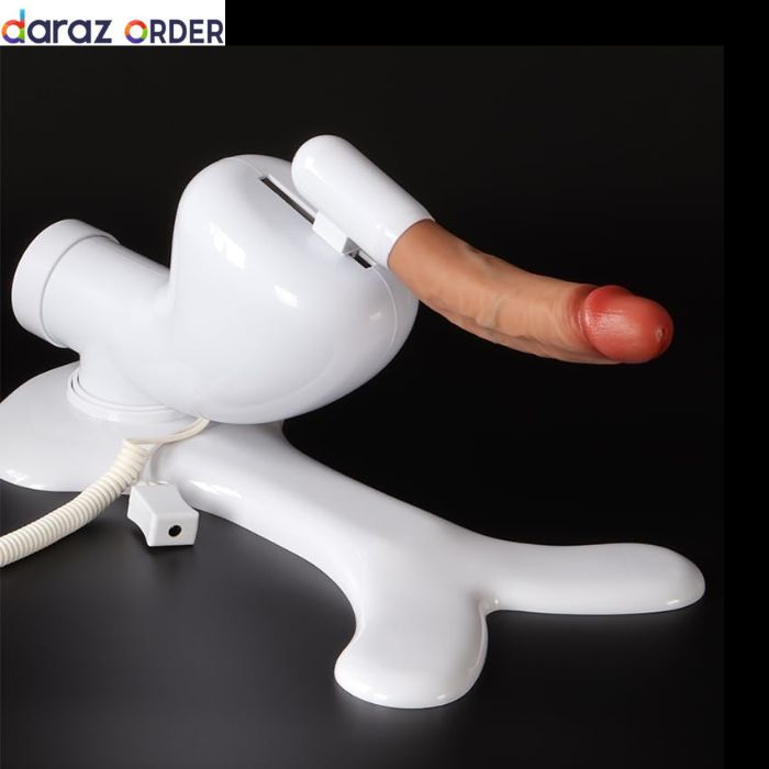 Lightweight Hands-Free Sex Machine In Pakistan