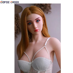 Livia 161cm Big Boob Love Sex Doll