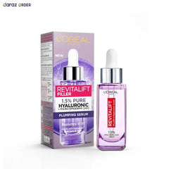 L'Oreal Paris Revitalift Hyaluronic Acid Serum