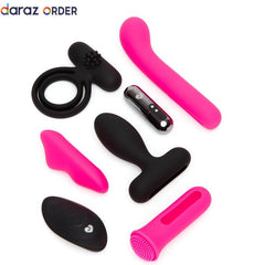 Lovehoney Pleasure Link Couples Kit