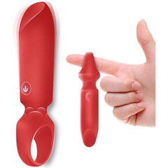 LUKIKI 10-Mode Bullet Vibrator in Pakistan