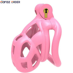 Male Chastity Cage 3.0 Nano in Lightweight