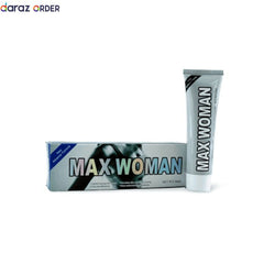 Max Woman Vaginal Tightening Gel