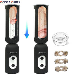 Medical Grade Wellness Penis Pump