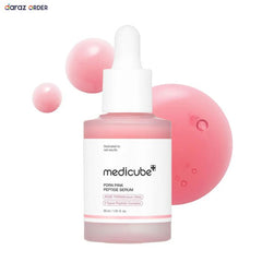 Medicube PDRN Pink Peptide Serum 30ml