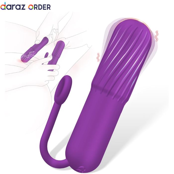 Mini G Spot Bullet Vibrator In Pakistan