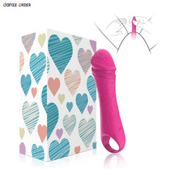 Mini Vibrator Dildo Sex Toys In Pakistan