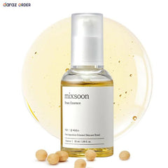 Mixsoon Bean Essence Serum 50ml