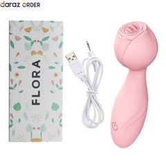 New Rose Mini Personal Massager