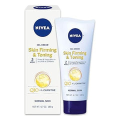 Nivea Skin Firming & Toning Gel Cream In Pakistan - Daraz Order