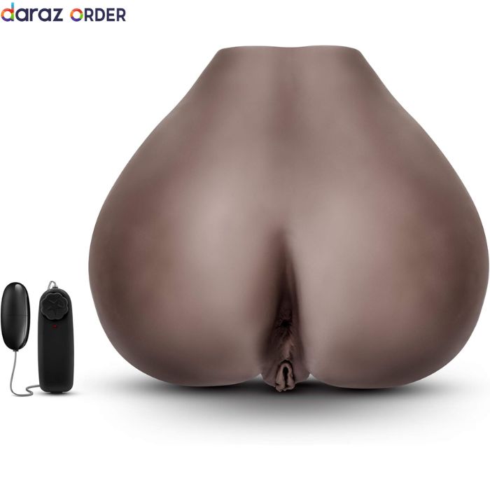 15LB Blush Real Feel Companion Doll
