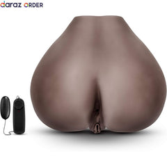 15LB Blush Real Feel Companion Doll