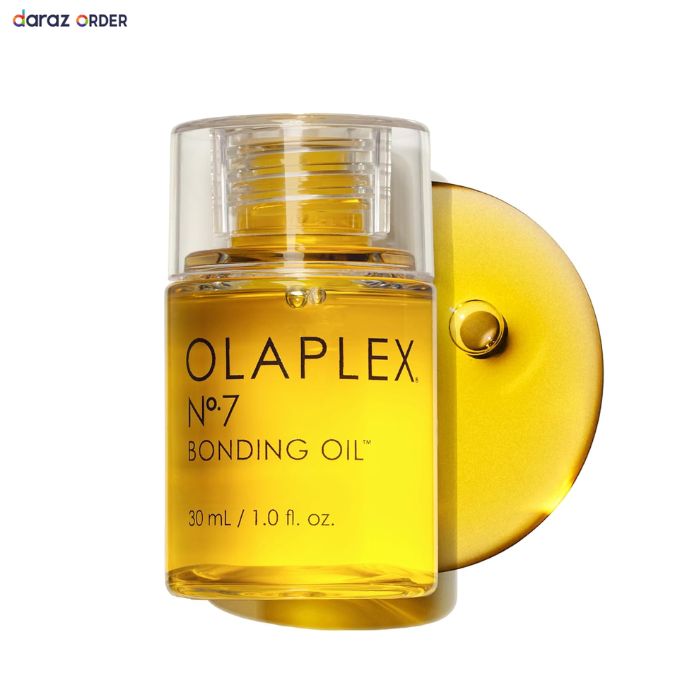 Olaplex No. 7 Bonding Oil 30ml In Pakistan