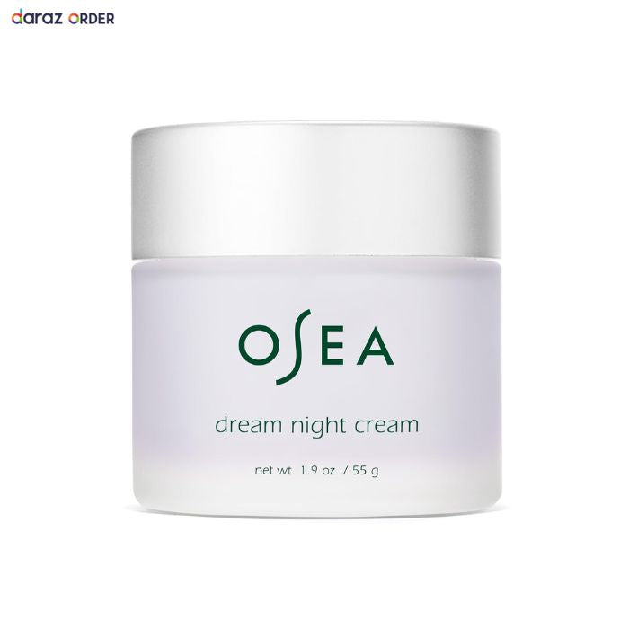 OSEA Dream Night Cream 55g In Pakistan