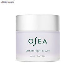 OSEA Dream Night Cream 55g In Pakistan