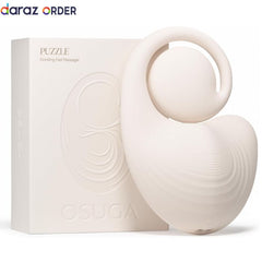 OSUGA Puzzle Vibrating Grinder In Pakistan