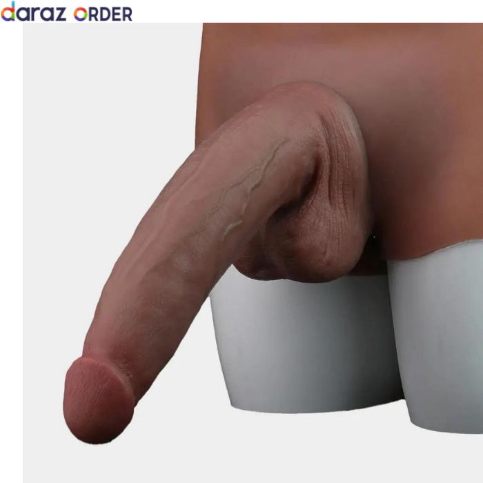 Oxlong Extra Large Hollow Dildo Pant for Men In Pakistan