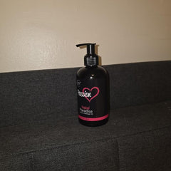 Passion Tropical Paradise Massage Oil 236ml