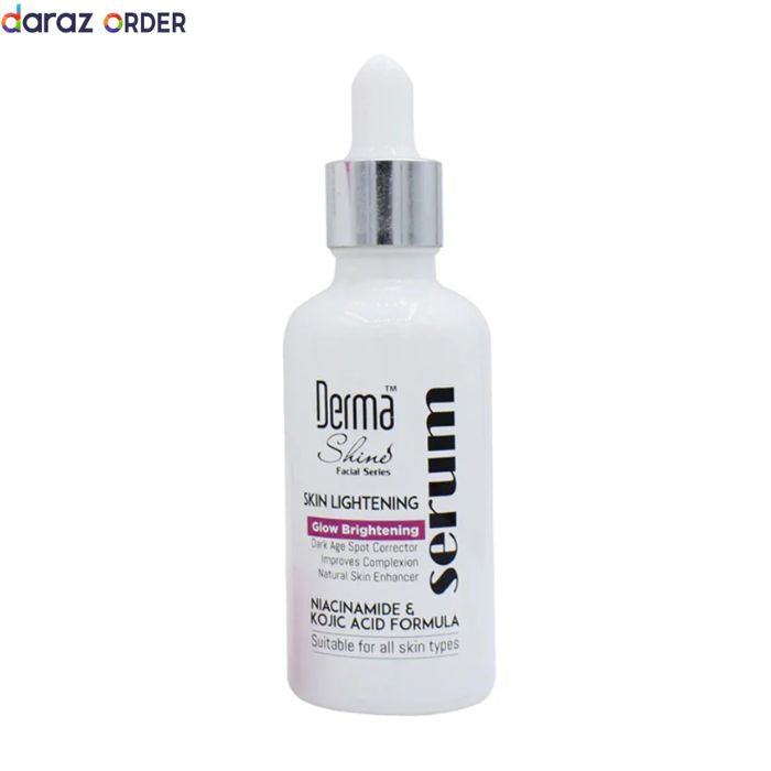 Pearl Beauty Face Serum 30ml